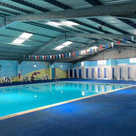 Sunbeach Chalets Горад Грэйт Ярмут Екстериор снимка