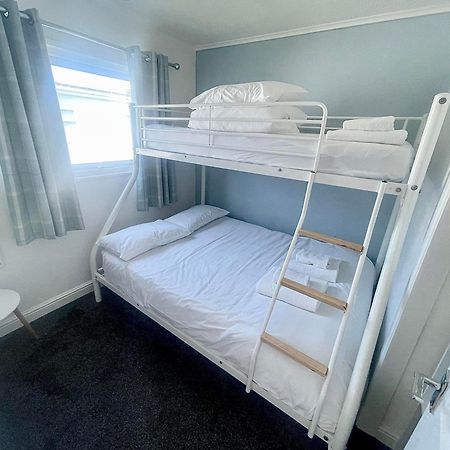 Sunbeach Chalets Горад Грэйт Ярмут Екстериор снимка