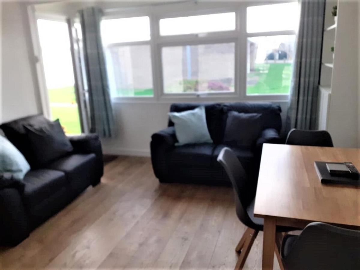Sunbeach Chalets Горад Грэйт Ярмут Екстериор снимка