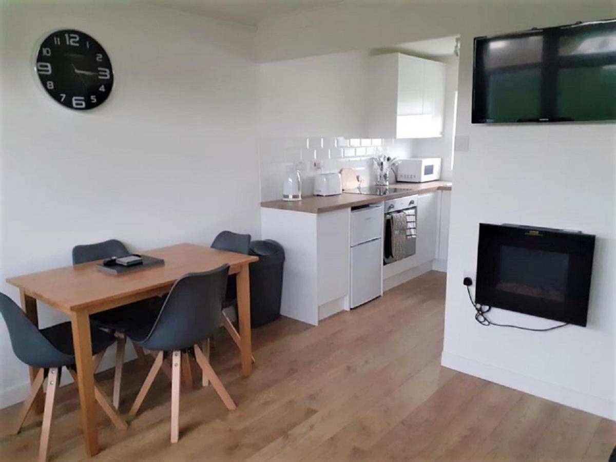 Sunbeach Chalets Горад Грэйт Ярмут Екстериор снимка