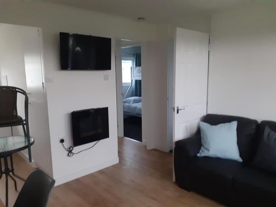 Sunbeach Chalets Горад Грэйт Ярмут Екстериор снимка