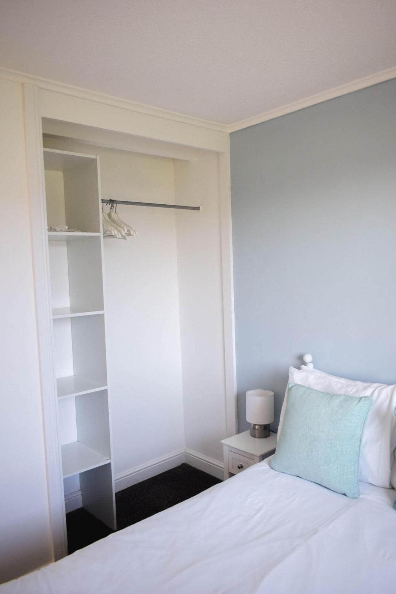 Sunbeach Chalets Горад Грэйт Ярмут Екстериор снимка