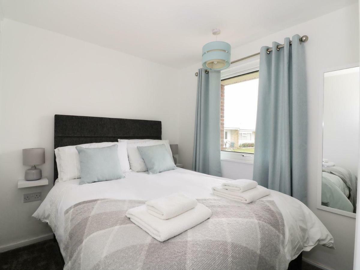 Sunbeach Chalets Горад Грэйт Ярмут Екстериор снимка