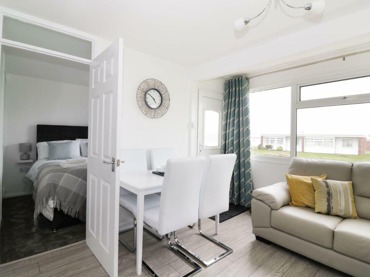 Sunbeach Chalets Горад Грэйт Ярмут Екстериор снимка