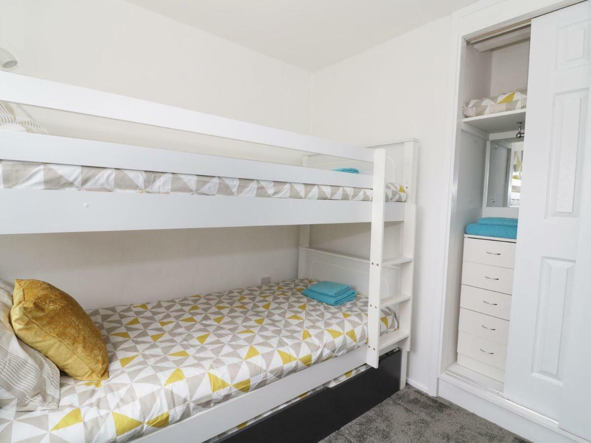 Sunbeach Chalets Горад Грэйт Ярмут Екстериор снимка