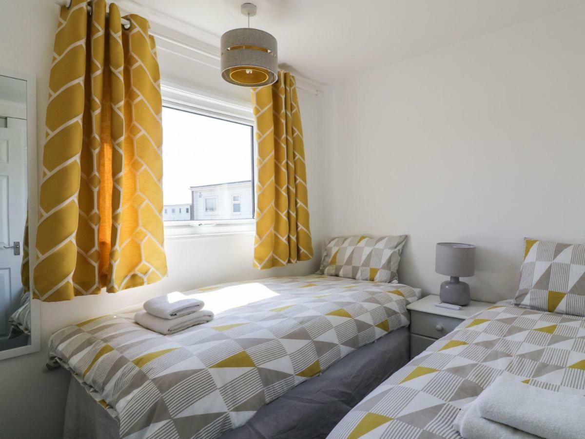 Sunbeach Chalets Горад Грэйт Ярмут Екстериор снимка